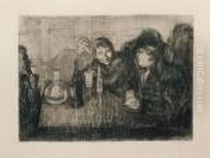 Christiana - Boheme I Christiana - Boheme I