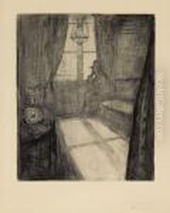 Mondschein - Nacht In Saint-cloud