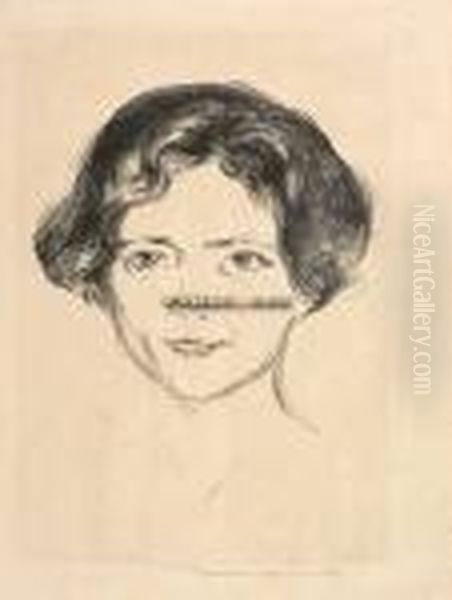 Edith Rode - view 1