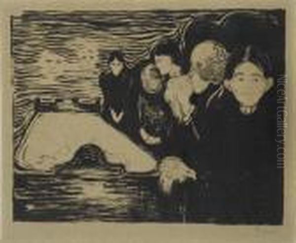 On The Waves Of Love (w. 81) - view 1