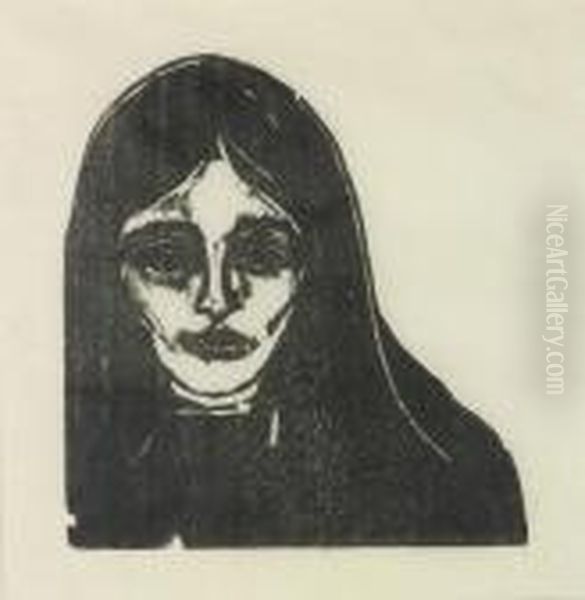 Rouge Et Noir (w. 131) - view 1