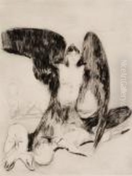 Harpy - view 1