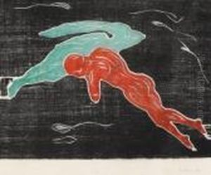Encounter In Space 1898-99