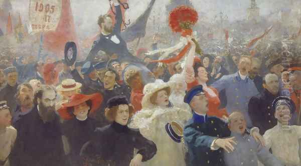 17 October 1905, 1906-1911 - view 1