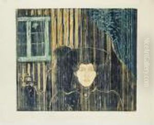 Moonlight I (w. 90, Sch. 81)
