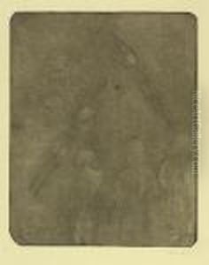 Badende Knaben by Edvard Munch