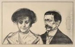 Anna Og Walter Leistikow Anna Og Walter Leistikow