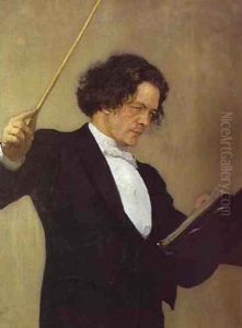 Anton Rubinstein