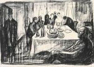 The Bohemians' Wedding 1929-30