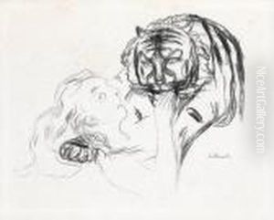 The Tiger 1908-09
