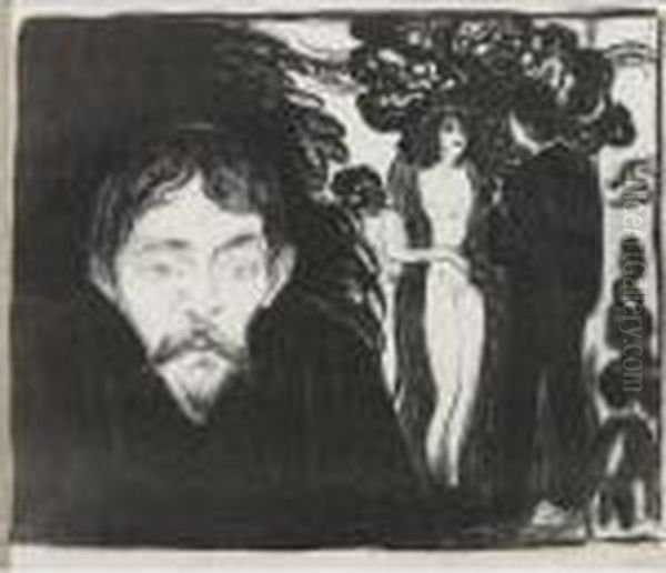 Jealousy Ii - view 1