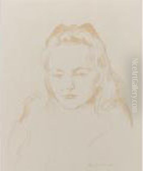 Ottilie Schiefler - view 1