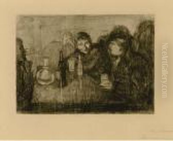 Christiana - Boheme I (sch. 10; W. 9) - view 1