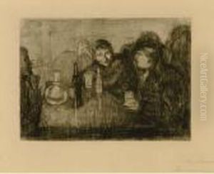Christiana - Boheme I (sch. 10; W. 9)