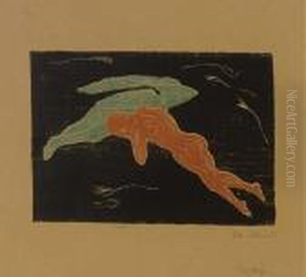 Begegnung Im Weltall (sch. 135; W. 136) - view 1