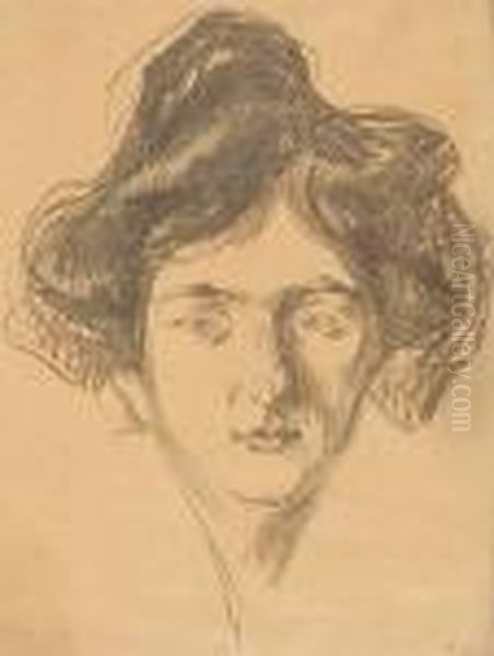 Berliner Madchen - view 1
