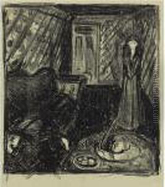 Der Mord (w. 705) - view 1