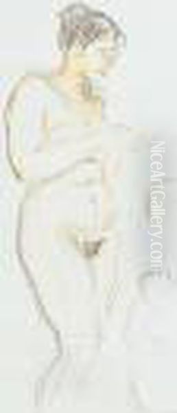Nude - view 1