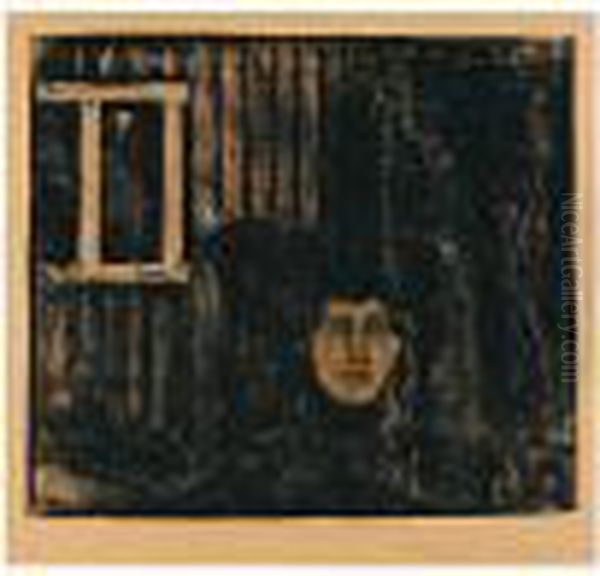 Mondschein (moonlight) - view 1