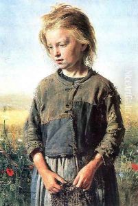 Beggar (Fisher Girl)