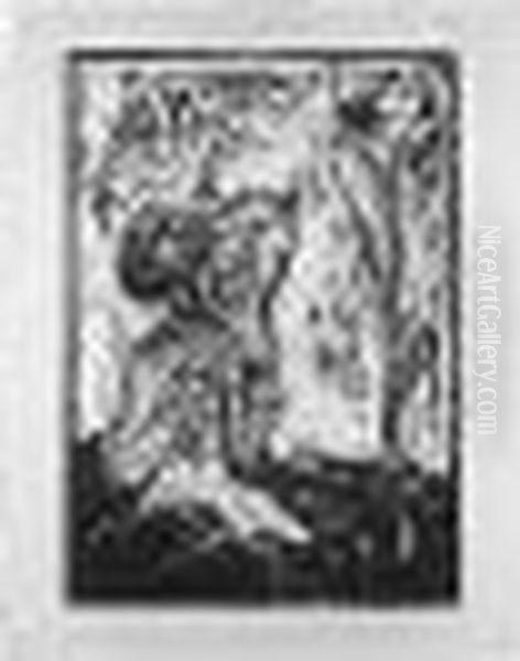 Titelzeichnung (s.114) - view 1