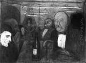 Christiania-boheme Ii