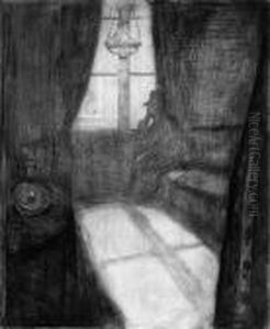 Untitled by Edvard Munch