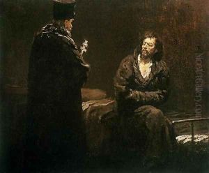 Refusal of Confession, 1879-85