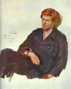 Student Nihilist 1883