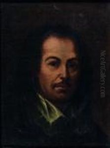 Portrait D'homme Portrait D'homme