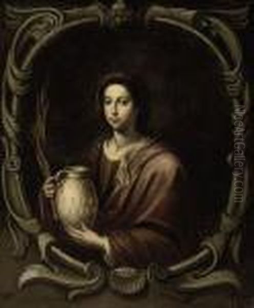 Saint Rufina - view 1