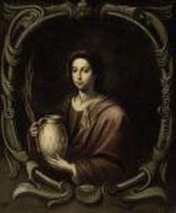 Saint Rufina