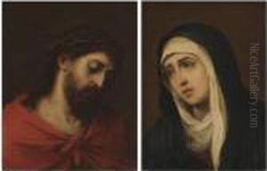 Ecce Homo by Bartolome Esteban Murillo