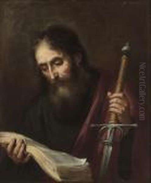 Saint Paul - view 1