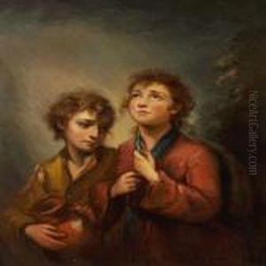 Two Boys Two Boys