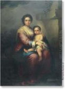 Estebanmurillo Late Xviii Follower Estebanmurillo Late Xviii Follower