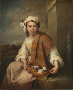 Allegoria Della Primavera