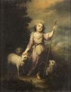 Le Bon Pasteur Enfant