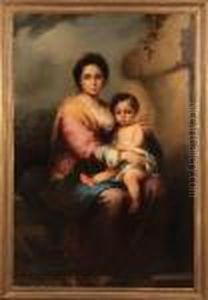 Mother And Child