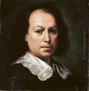 Autoportrait by Bartolome Esteban Murillo