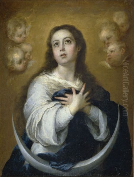 Inmaculada Concepcion - view 1