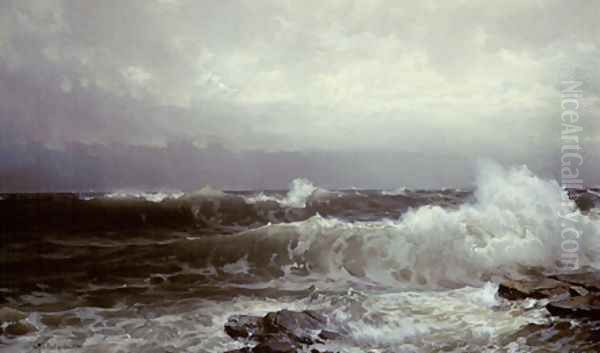 Breakers At Beaver - view 1
