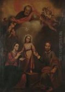 The Holy Family