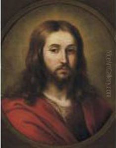 Head Of Christ