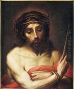 Ecce Homo by Bartolome Esteban Murillo