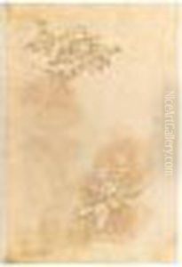 Signed Recto And Verso: Barto.e Muri.o Fe . Signed Recto And Verso: Barto.e Muri.o Fe .
