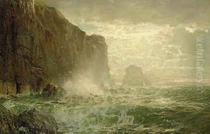 Grand Manan Island
