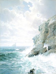 Purgatory Cliff