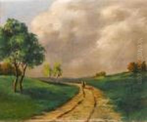 The Road Home by John Francis Murphy