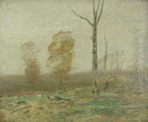 Grey Weather by John Francis Murphy